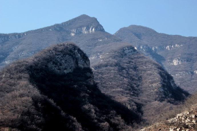 元宝山