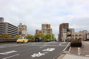 鹿儿岛机场