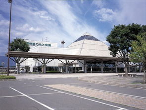 松本机场