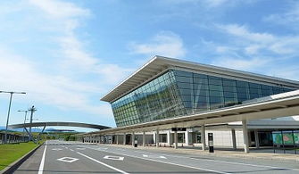 旭川机场