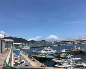 枕崎