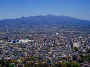 前桥市