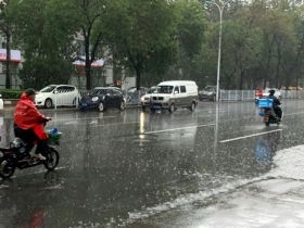 素林农业气象组