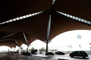 吉隆坡国际机场