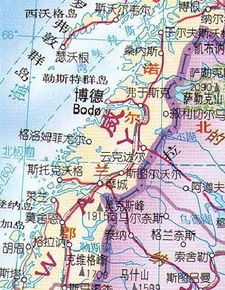 诺尔兰郡