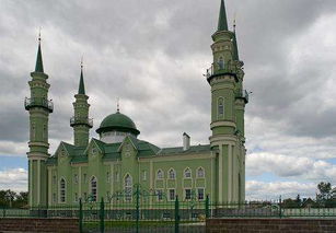 斯捷尔利塔马克