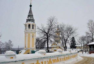 鲍里索格列布斯克