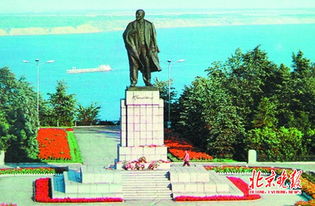 乌里扬诺夫斯克