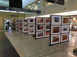 皮亚科国际机场