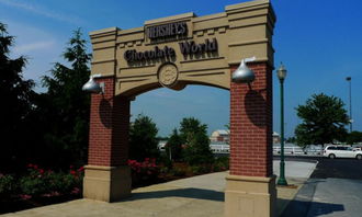 哈里斯堡国际机场