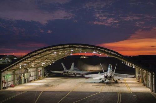 廷德尔空军基地