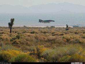 爱德华兹空军基地