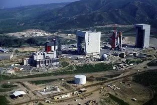 范登堡空军基地