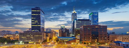 印第安纳波利斯