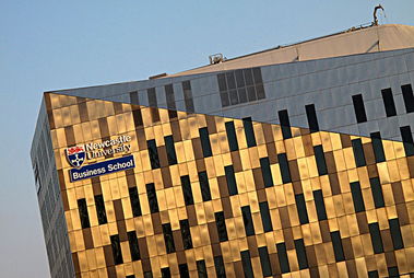 纽卡斯尔大学