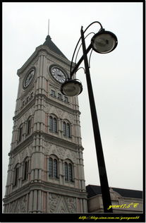 海河历史建筑保护展览馆