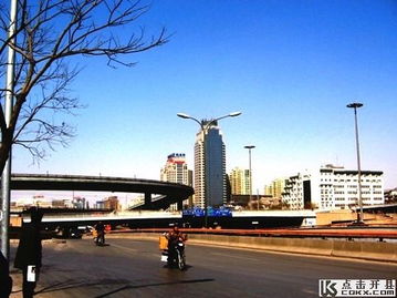 北京市规划展览馆