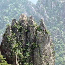 锦州笔架山风景区