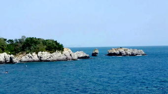 金石滩国家旅游度假区