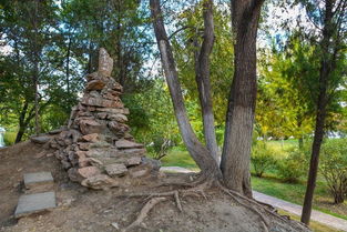 高句丽遗址公园