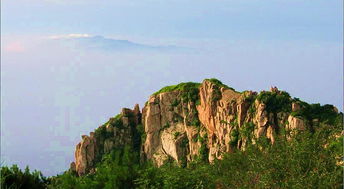 徂徕山国家森林公园