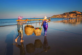 湄洲岛国家旅游度假区