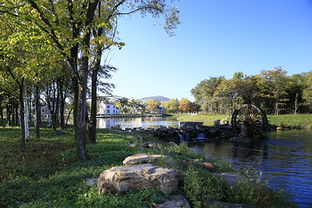 金山旅游度假区