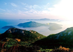 大青山国家公园