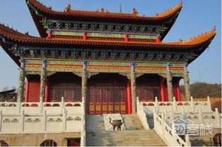 湘潭韶山旅游区