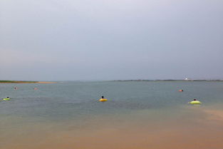 漳河国家AAA级旅游区