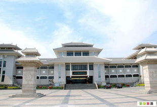 滕州汉画像石馆