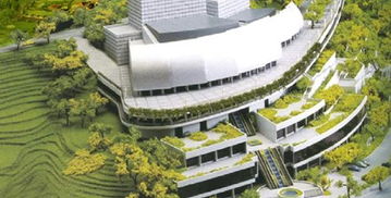 烟台农业科技博览园