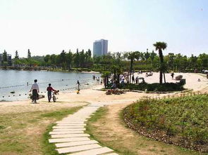 大宁灵石公园