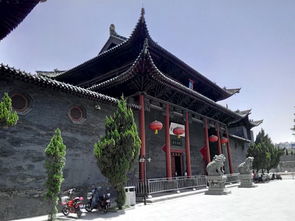 洛阳民俗博物馆