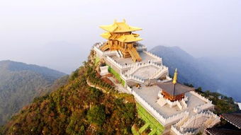 大洪山风景名胜区