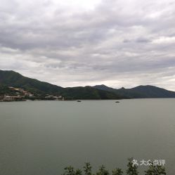 松花湖国家风景名胜区