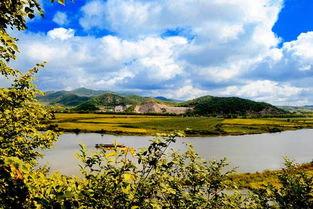 龙凤山风景名胜区