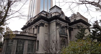 革命领袖视察黑龙江纪念馆