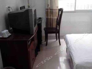 东山岛茅浒水乡