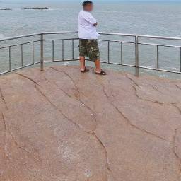 成山头国家重点风景名胜区