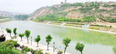 甘泉湖旅游度假区