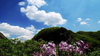 赤山风景名胜区