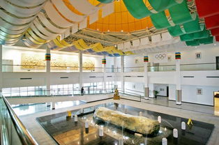 厦门奥林匹克博物馆