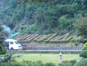 宁波四明山森林公园