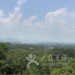 通天岩旅游风景区