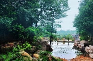 莲青山省级地质公园