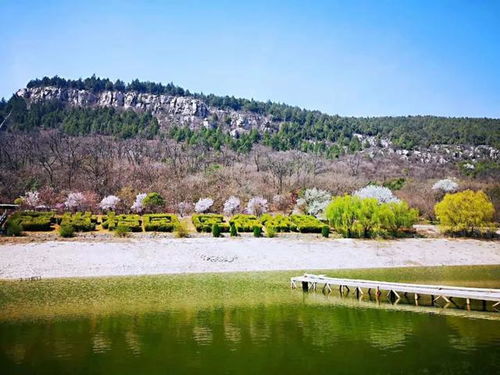 冠世榴园风景区