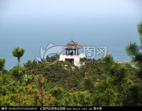 青岛琅琊台风景名胜区