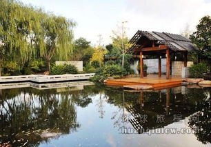 青岛城阳世纪公园