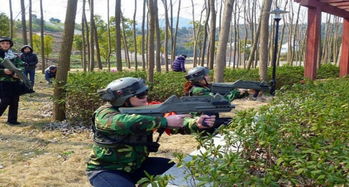 凤凰谷休闲旅游区